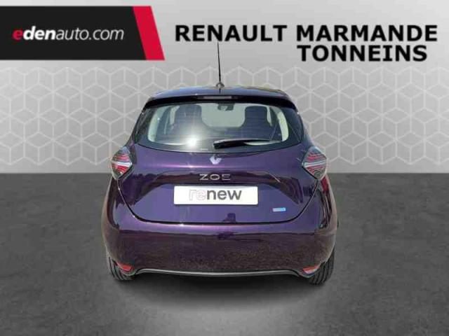 Renault Zoe image 4