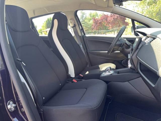 Renault Zoe image 7