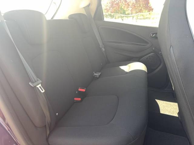 Renault Zoe image 8