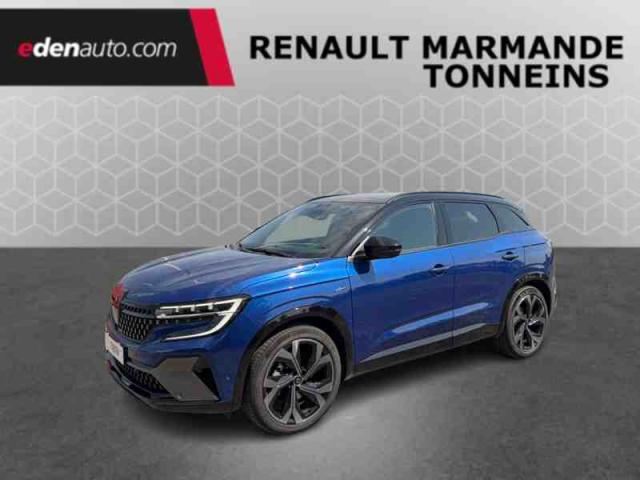 Renault Austral E-Tech Full Hybrid 200 Gsr2 Techno Esprit Alpine