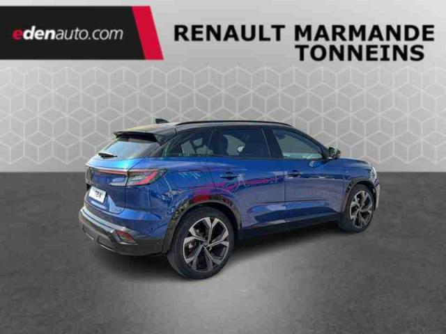 Renault Austral image 3