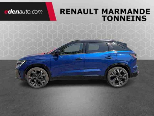 Renault Austral image 4