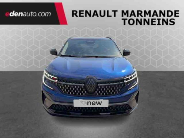 Renault Austral image 1