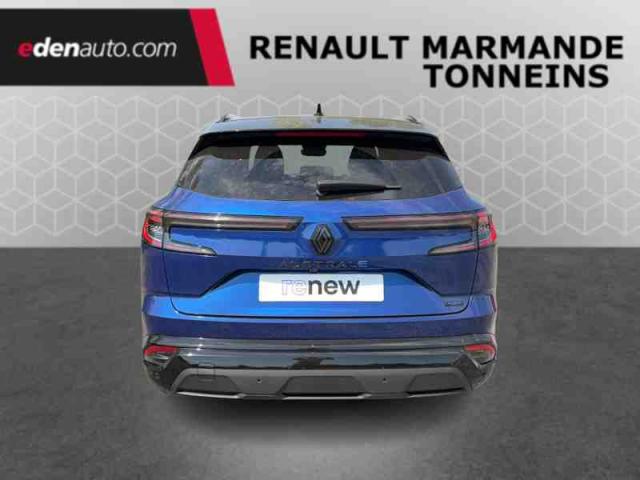 Renault Austral image 8