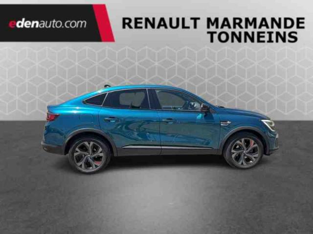 Renault Arkana image 7