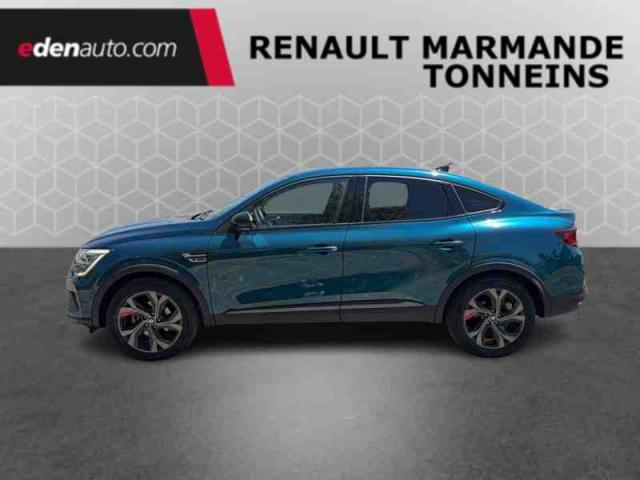 Renault Arkana image 1