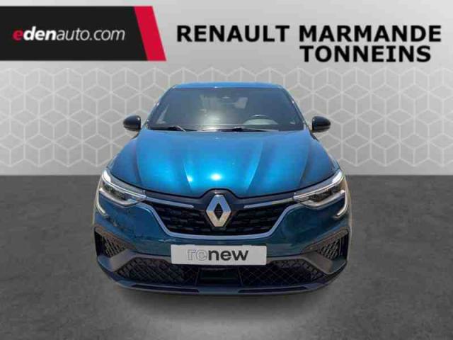 Renault Arkana image 8