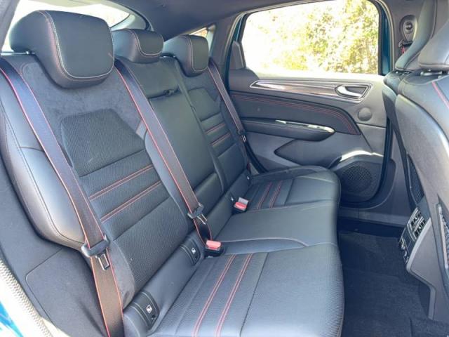 Renault Arkana image 5