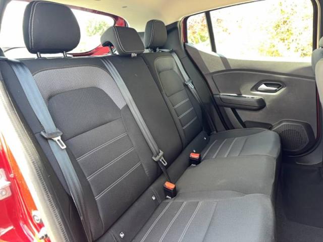 Dacia Sandero image 1