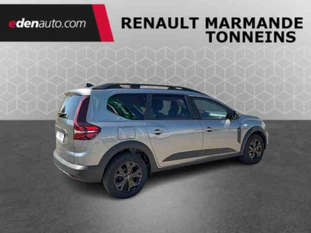 Dacia Jogger image 2