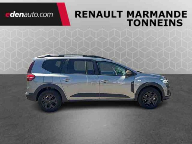 Dacia Jogger image 9