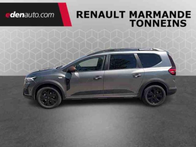 Dacia Jogger image 7