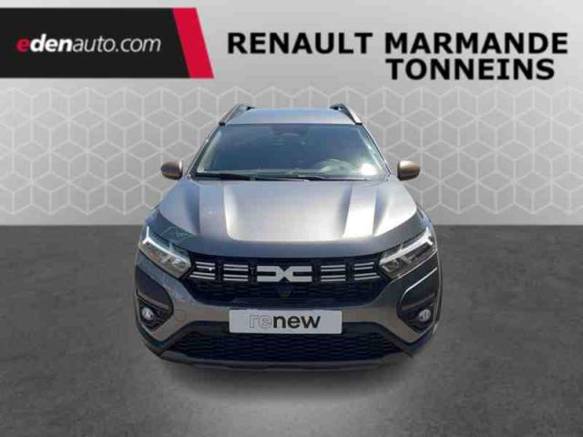Dacia Jogger image 3