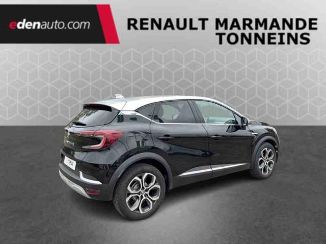 Renault Captur image 5