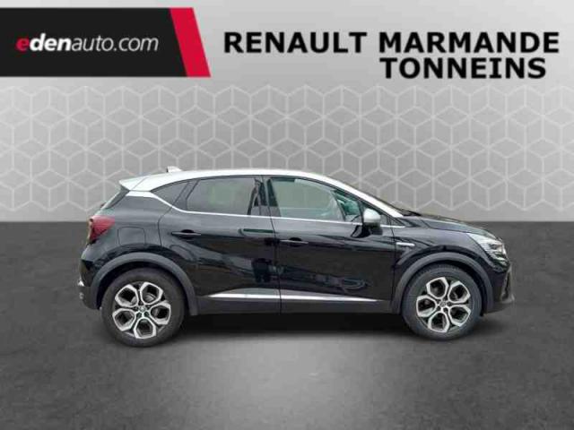Renault Captur image 7