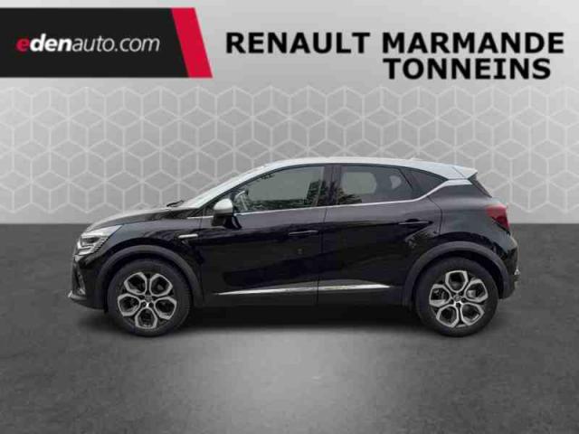 Renault Captur image 9
