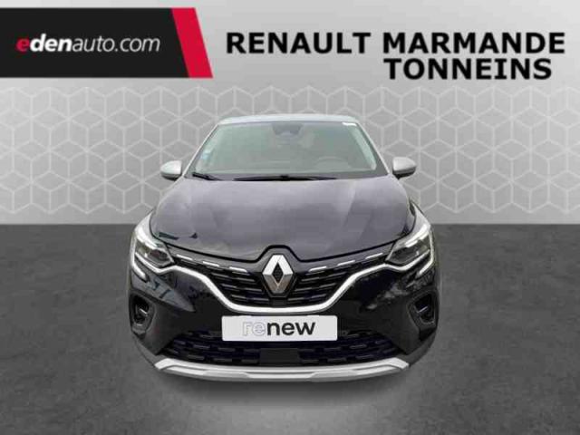 Renault Captur image 6