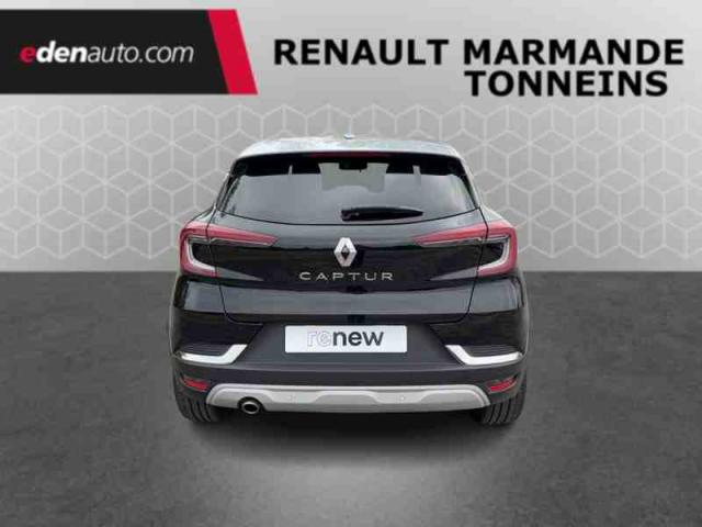 Renault Captur image 1