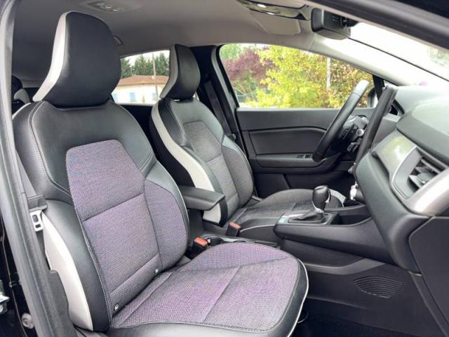 Renault Captur image 8