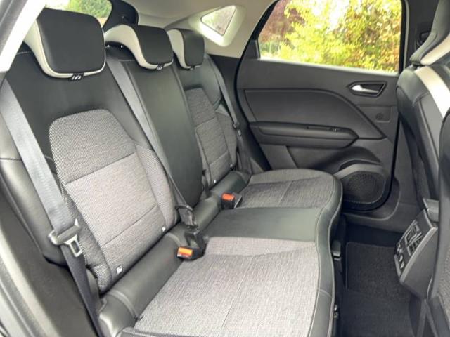 Renault Captur image 3