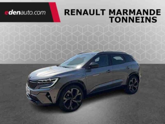 Renault Austral E-Tech Full Hybrid 200 Gsr2 Techno Esprit Alpine