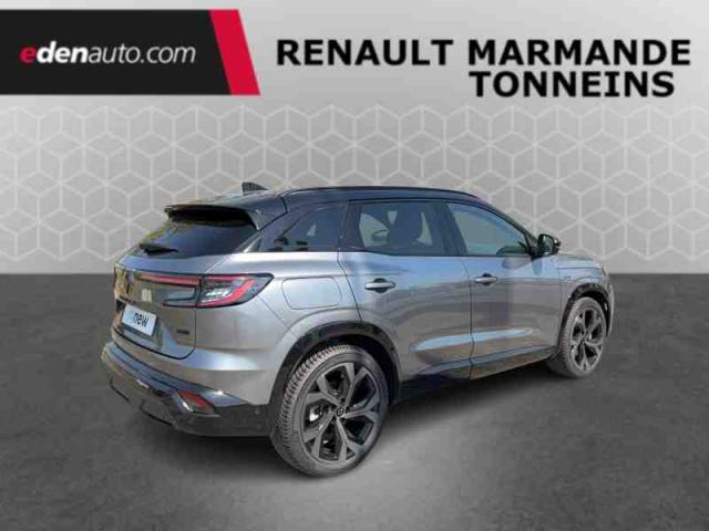 Renault Austral image 4