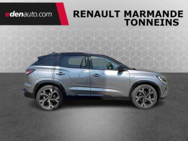 Renault Austral image 9