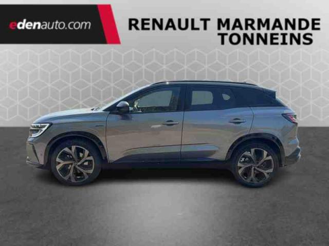 Renault Austral image 8