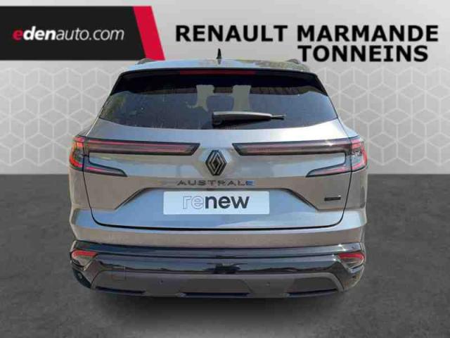 Renault Austral image 3