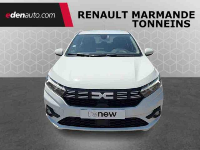 Dacia Sandero image 5