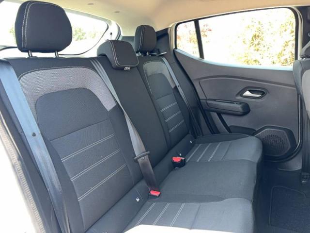 Dacia Sandero image 3