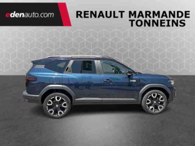 Dacia Bigster image 3