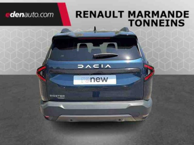 Dacia Bigster image 2