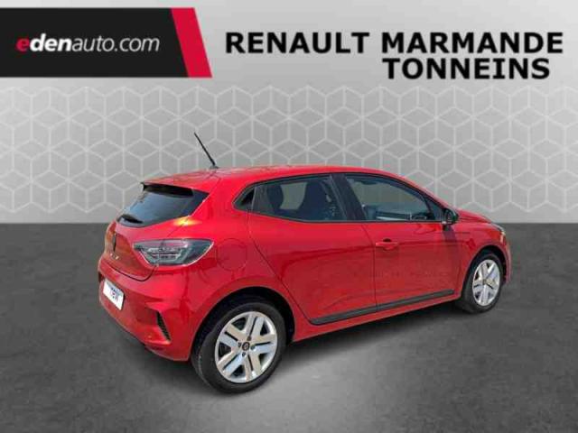 Renault Clio image 8