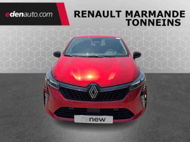 Renault Clio image 1