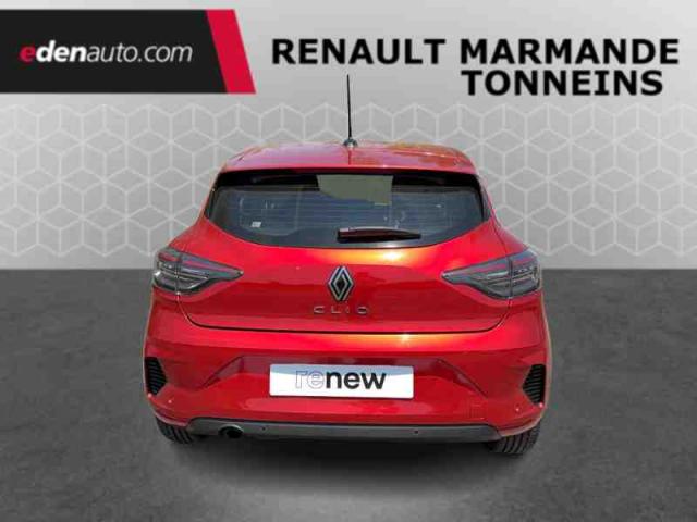 Renault Clio image 4