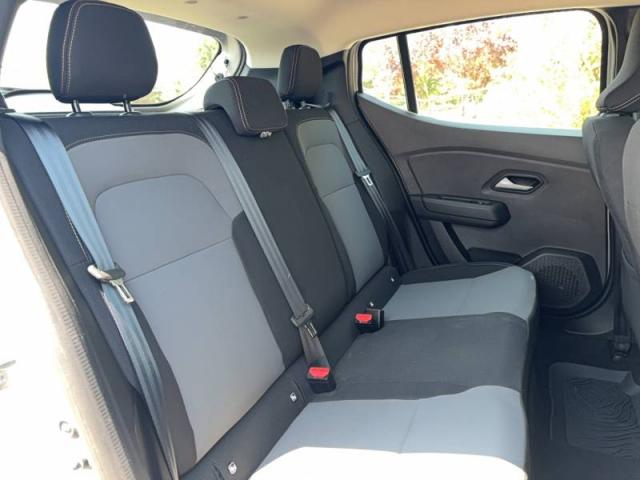 Dacia Sandero image 5
