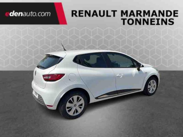 Renault Clio image 7