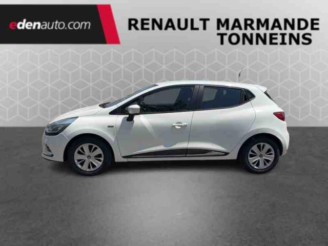 Renault Clio image 4