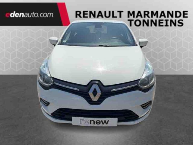 Renault Clio image 2