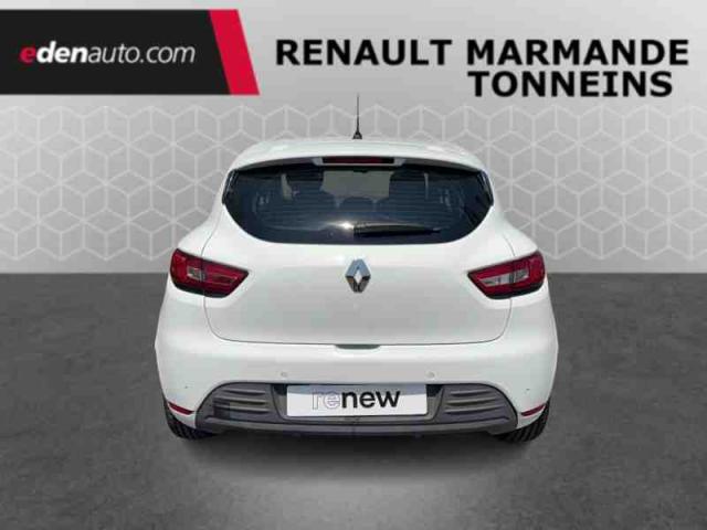Renault Clio image 1