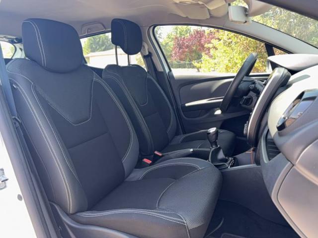 Renault Clio image 6