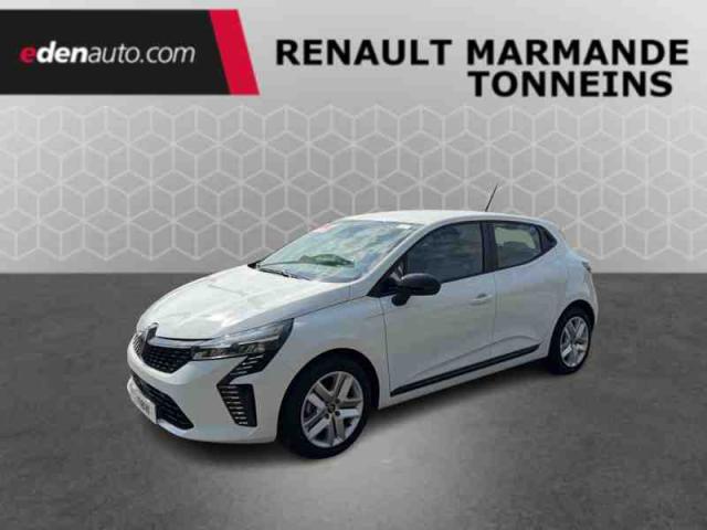 Renault Clio Tce 90 Ch Gsr2 Evolution