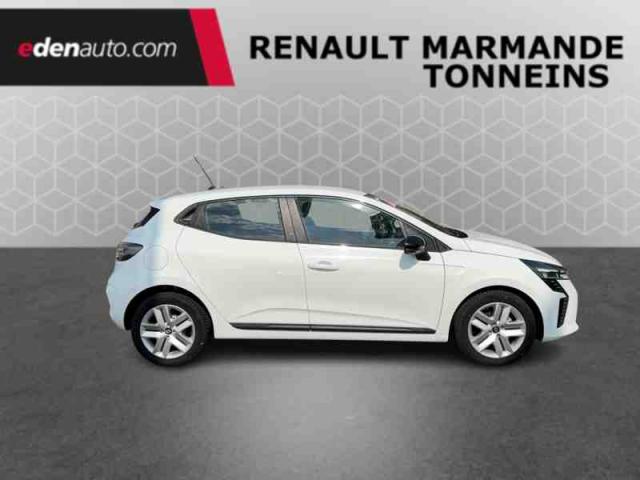 Renault Clio image 8