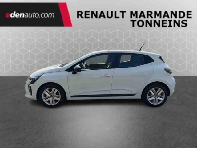 Renault Clio image 1