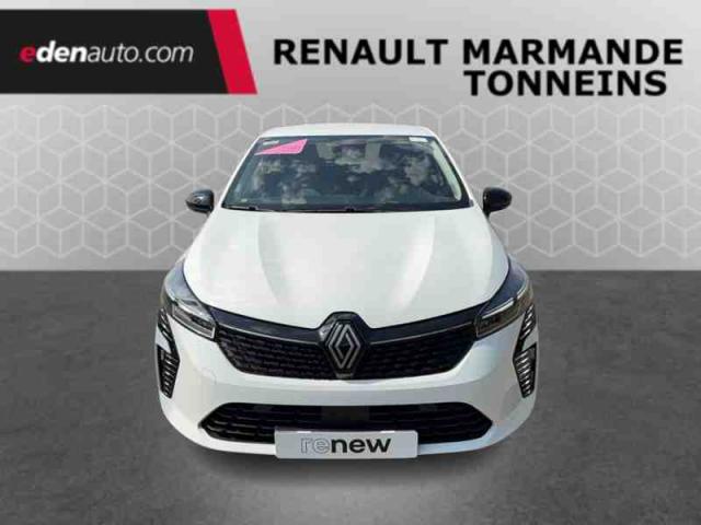 Renault Clio image 2