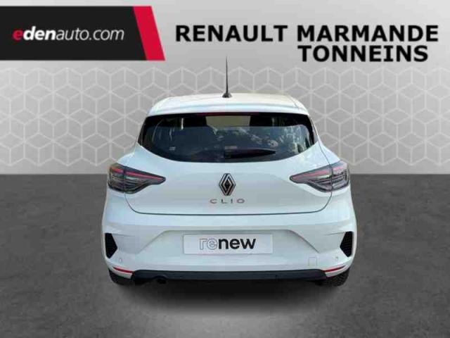 Renault Clio image 9