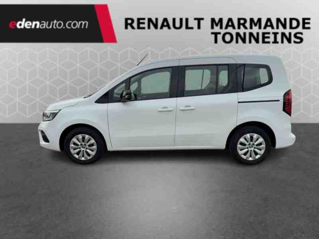 Renault Kangoo image 8