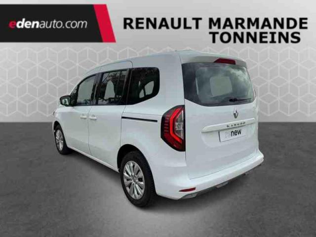 Renault Kangoo image 3