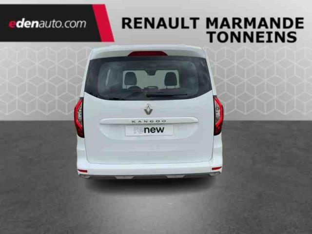Renault Kangoo image 2